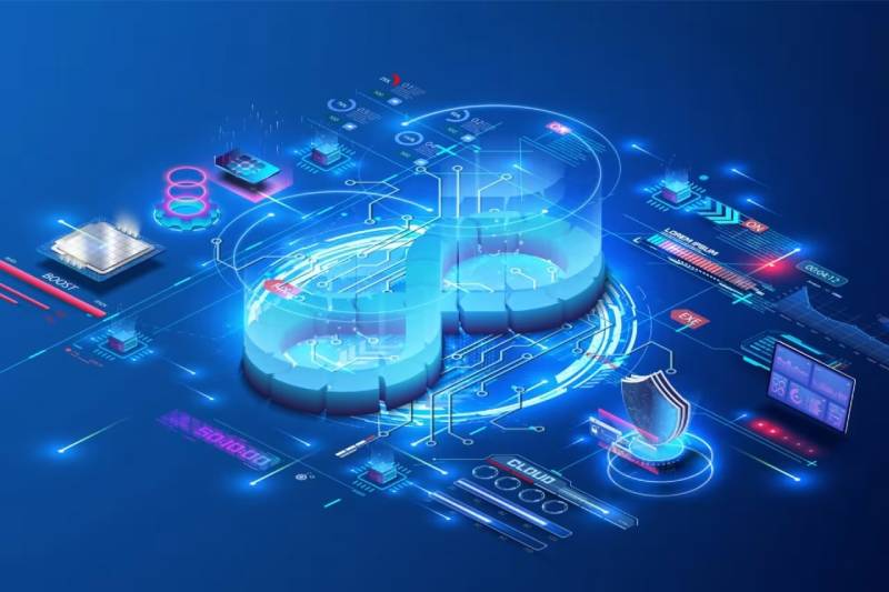 河东区工业软件定制先锋：京上云科技以多元系统开发赋能企业进阶