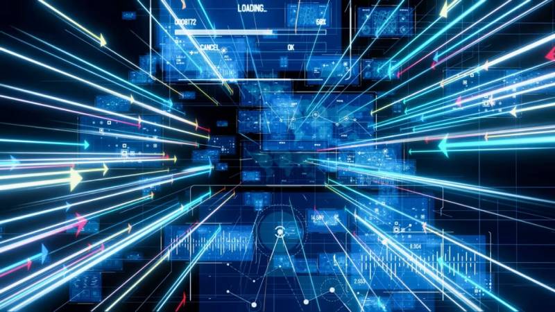 河东区SCADA系统开发：守护工业安全的数字卫士